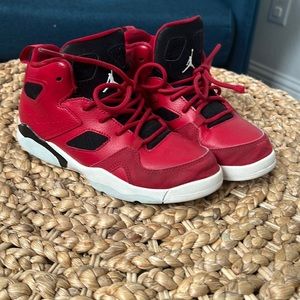 Kids Nike Jordan flight club 91